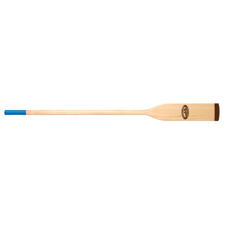 CROOKED CREEK Crooked Creek C10765 Natural Finish Wood Oar with Comfort Grip - 6.5' 50403